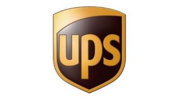 UPS快递